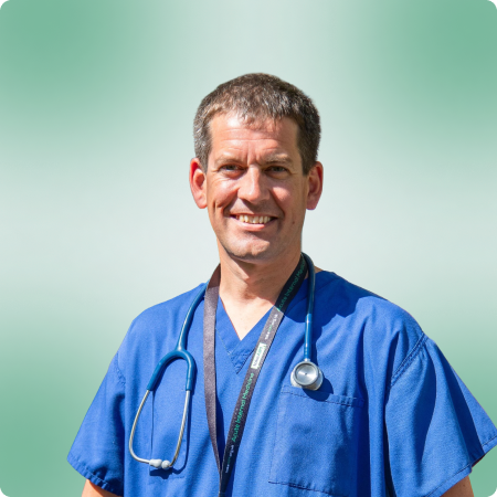 Dr. Nick Smallwood